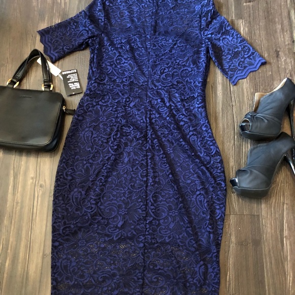 ❤️Express Dress ❤️ - Picture 2 of 4